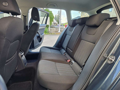 Skoda Octavia Gebrauchtwagen Skoda Octavia Gebrauchtwagen