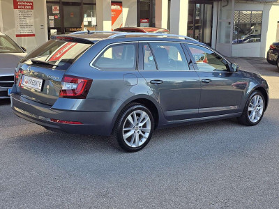 Skoda Octavia Gebrauchtwagen Skoda Octavia Gebrauchtwagen