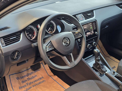 Skoda Octavia Gebrauchtwagen Skoda Octavia Gebrauchtwagen