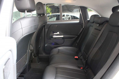 Mercedes-Benz B-Klasse Gebrauchtwagen