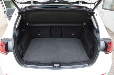 Mercedes-Benz B-Klasse Gebrauchtwagen