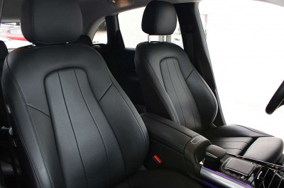 Mercedes-Benz B-Klasse Gebrauchtwagen
