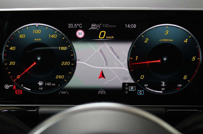 Mercedes-Benz B-Klasse Gebrauchtwagen