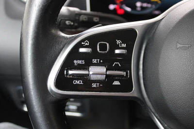 Mercedes-Benz B-Klasse Gebrauchtwagen