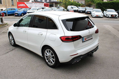 Mercedes-Benz B-Klasse Gebrauchtwagen