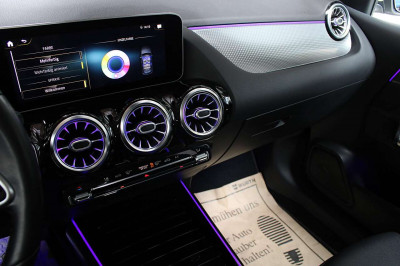 Mercedes-Benz B-Klasse Gebrauchtwagen