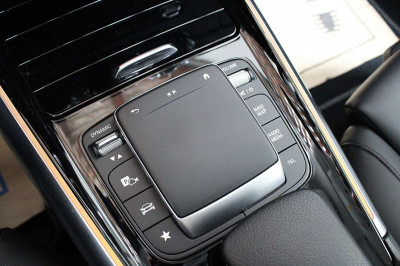 Mercedes-Benz B-Klasse Gebrauchtwagen
