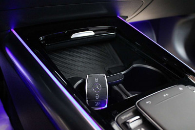 Mercedes-Benz B-Klasse Gebrauchtwagen