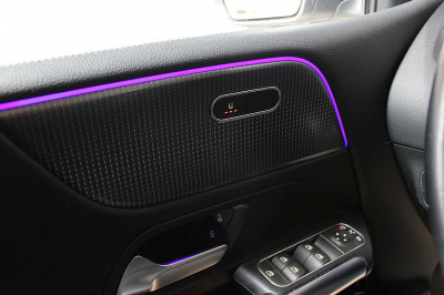 Mercedes-Benz B-Klasse Gebrauchtwagen
