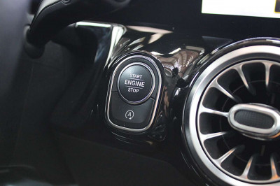 Mercedes-Benz B-Klasse Gebrauchtwagen