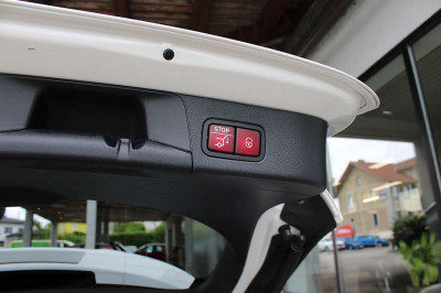 Mercedes-Benz B-Klasse Gebrauchtwagen
