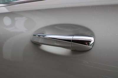 Mercedes-Benz B-Klasse Gebrauchtwagen