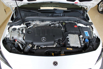 Mercedes-Benz B-Klasse Gebrauchtwagen