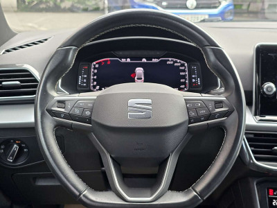 Seat Tarraco Gebrauchtwagen