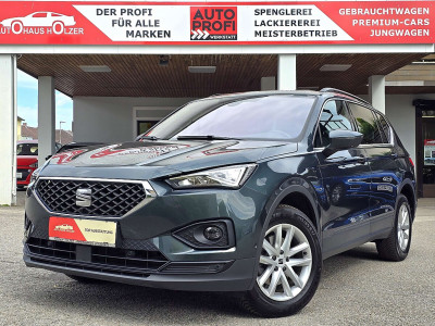 Seat Tarraco Gebrauchtwagen