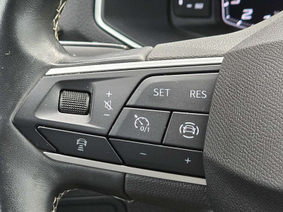 Seat Tarraco Gebrauchtwagen
