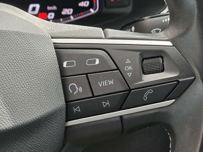 Seat Tarraco Gebrauchtwagen