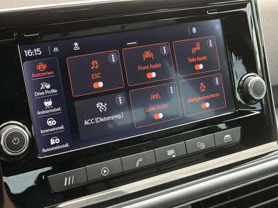 Seat Tarraco Gebrauchtwagen