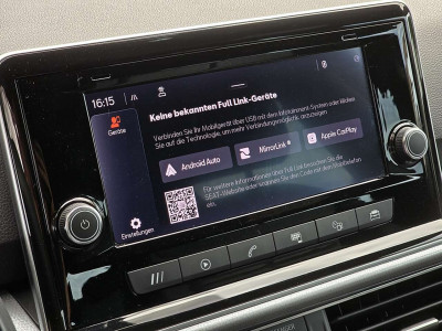 Seat Tarraco Gebrauchtwagen