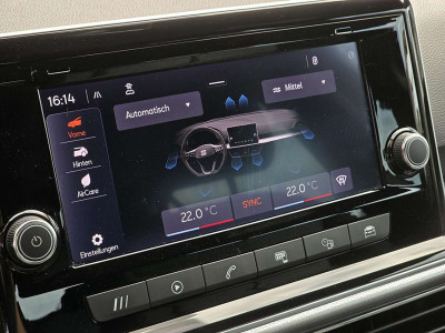 Seat Tarraco Gebrauchtwagen