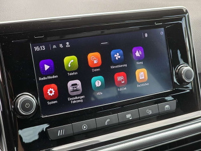 Seat Tarraco Gebrauchtwagen