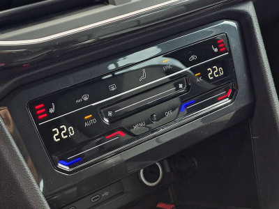 Seat Tarraco Gebrauchtwagen