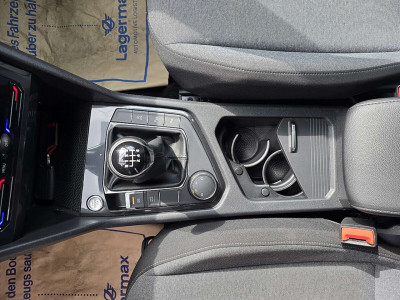 Seat Tarraco Gebrauchtwagen