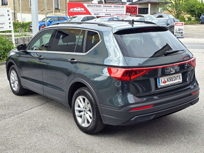 Seat Tarraco Gebrauchtwagen