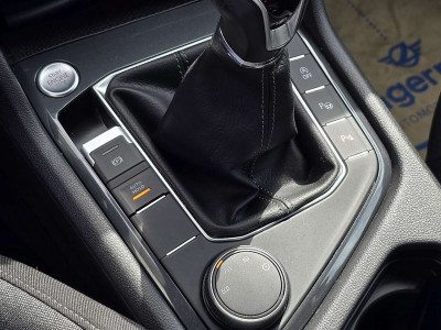 Seat Tarraco Gebrauchtwagen
