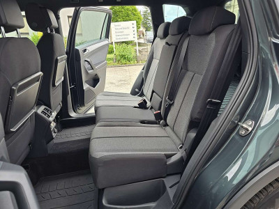 Seat Tarraco Gebrauchtwagen