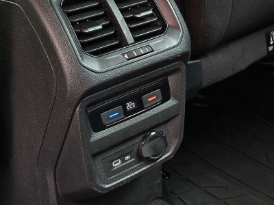 Seat Tarraco Gebrauchtwagen