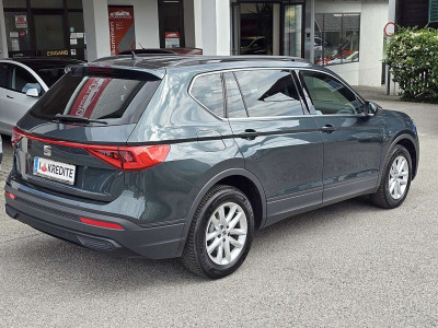 Seat Tarraco Gebrauchtwagen