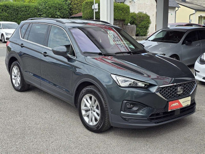 Seat Tarraco Gebrauchtwagen