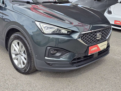 Seat Tarraco Gebrauchtwagen