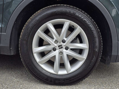 Seat Tarraco Gebrauchtwagen