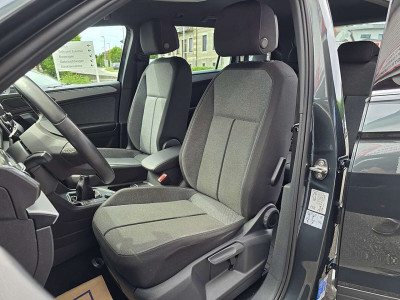 Seat Tarraco Gebrauchtwagen