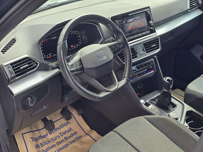 Seat Tarraco Gebrauchtwagen