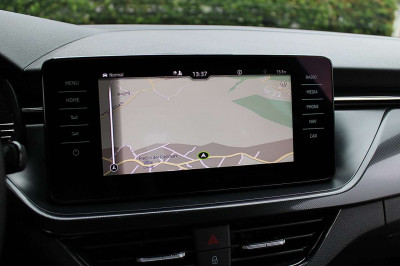 Skoda Kamiq Gebrauchtwagen
