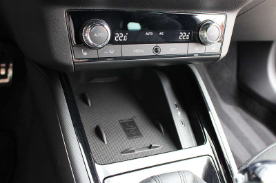 Skoda Kamiq Gebrauchtwagen