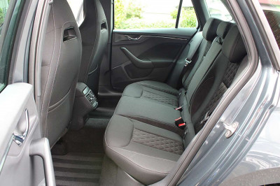 Skoda Kamiq Gebrauchtwagen