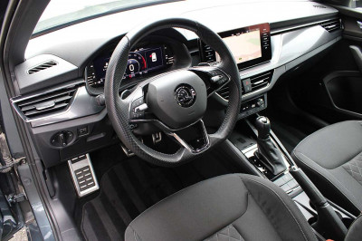 Skoda Kamiq Gebrauchtwagen