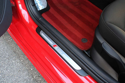 Audi A1 Gebrauchtwagen Audi A1 Gebrauchtwagen