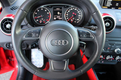 Audi A1 Gebrauchtwagen Audi A1 Gebrauchtwagen