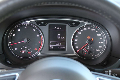 Audi A1 Gebrauchtwagen Audi A1 Gebrauchtwagen