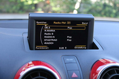 Audi A1 Gebrauchtwagen Audi A1 Gebrauchtwagen
