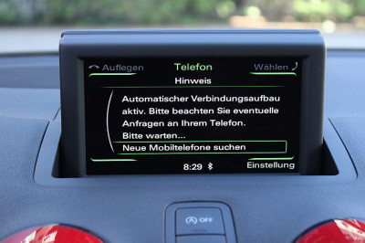 Audi A1 Gebrauchtwagen Audi A1 Gebrauchtwagen