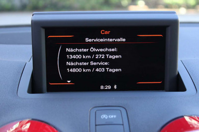 Audi A1 Gebrauchtwagen Audi A1 Gebrauchtwagen