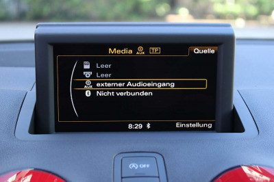 Audi A1 Gebrauchtwagen Audi A1 Gebrauchtwagen