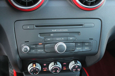 Audi A1 Gebrauchtwagen Audi A1 Gebrauchtwagen