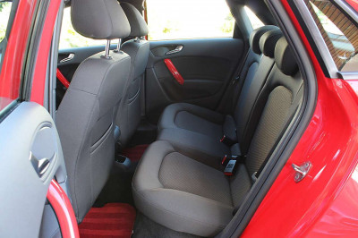 Audi A1 Gebrauchtwagen Audi A1 Gebrauchtwagen